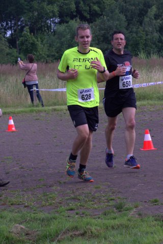 HeidekampparkRun